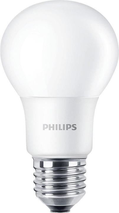 Philips CorePro LEDbulb (E27, 470 lm, 1x)