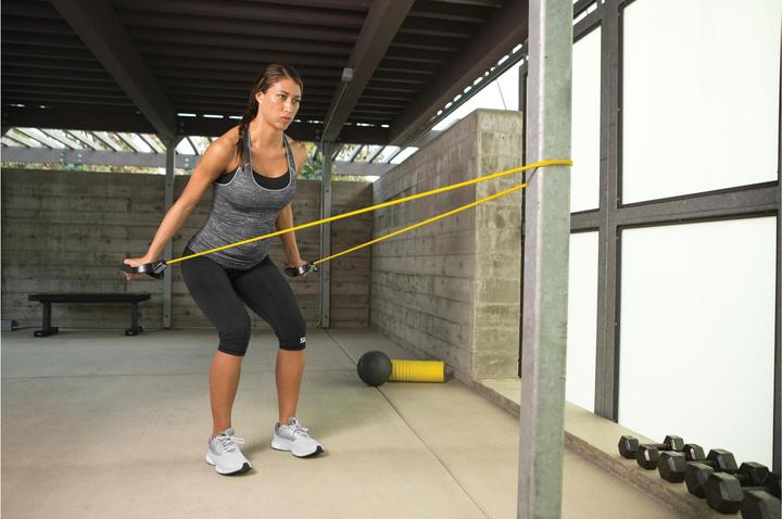 Actual product image SKLZ Training Cable (1.20 m, Easy)