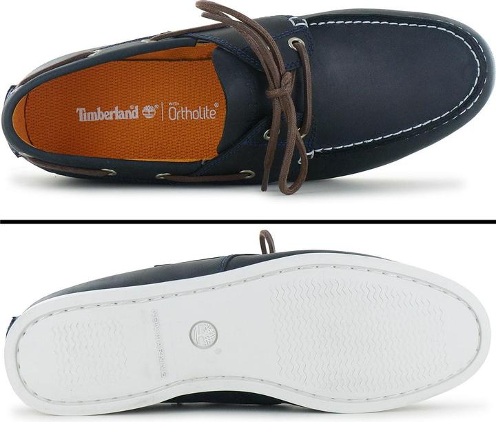 Image du produit Timberland Cedar Bay 2 (45.5)