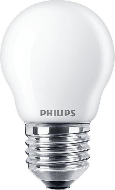 Produktbild Philips Cla (E27, 470 lm, 1x)