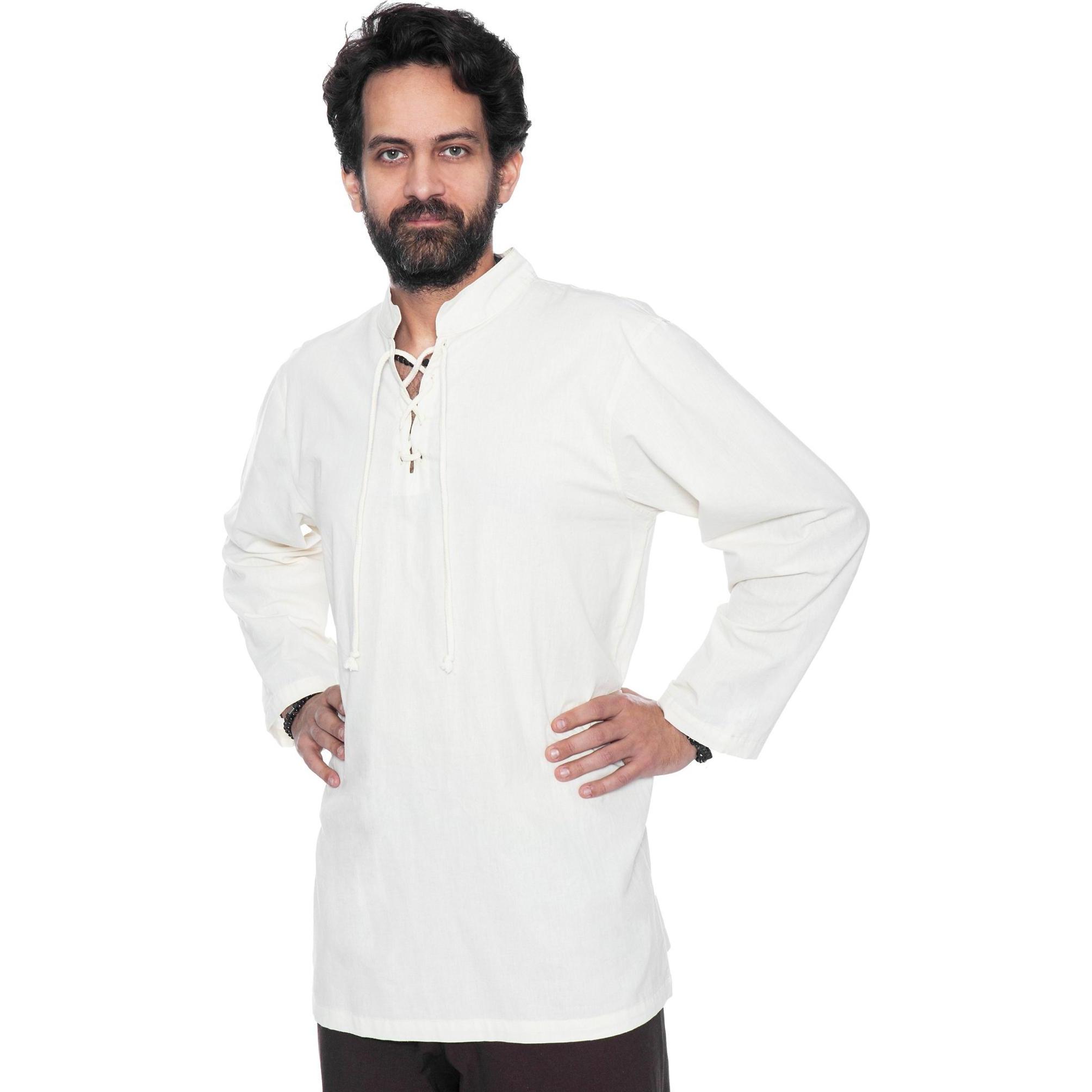 Thumbnail - Metamorph Schnürhemd - Volker (L)