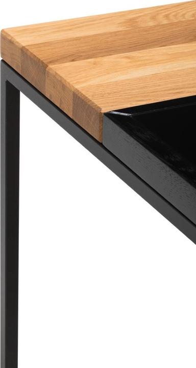 Actual product image Dieter Knoll Collection Tarzo (80 x 80 x 43 cm)