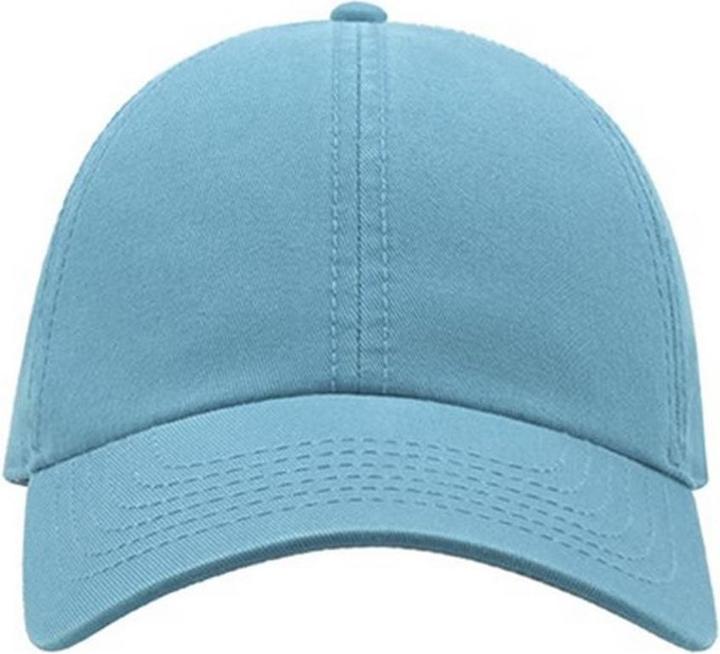 Actual product image Action 6 Panel Chino Baseball Cap