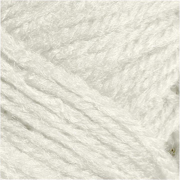 Produktbild Creativ Company Acrylwolle 50g (80 m)