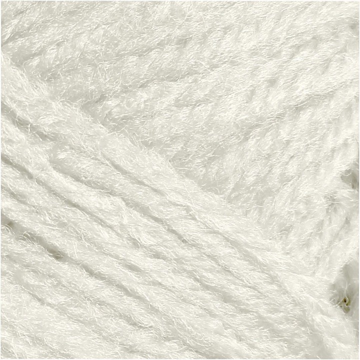 Produktbild Creativ Company Acrylwolle 50g (80 m)