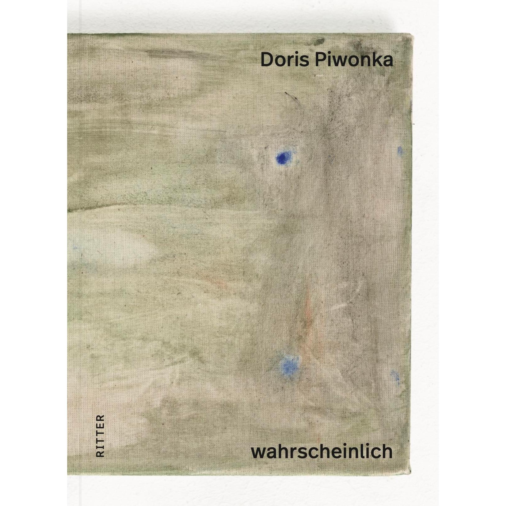 wahrscheinlich, Sachbücher von Doris Piwonka