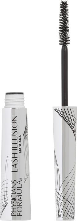 Actual product image Physicians Formula Eye Booster Lash Illusion Mascara 1712804E (Ultra Black)
