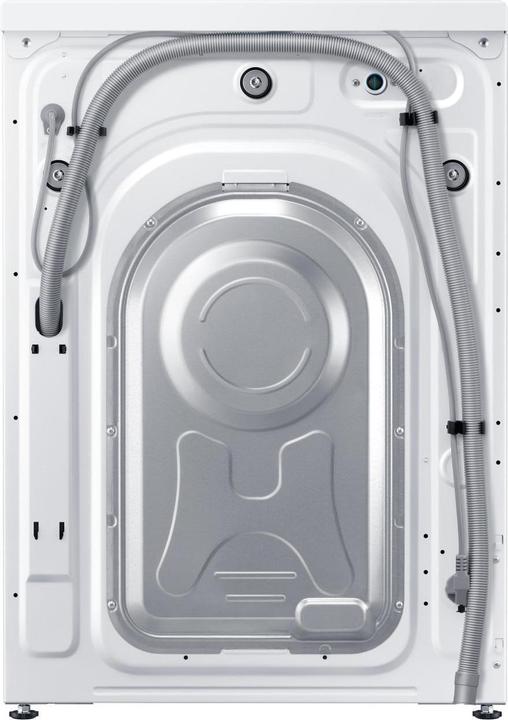 Actual product image Samsung WW9QT4048CE/EG FoamActive (9 kg, Left)