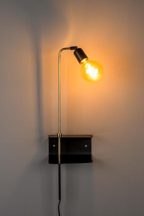 Actual product image Dutchbone Lamp (E27)