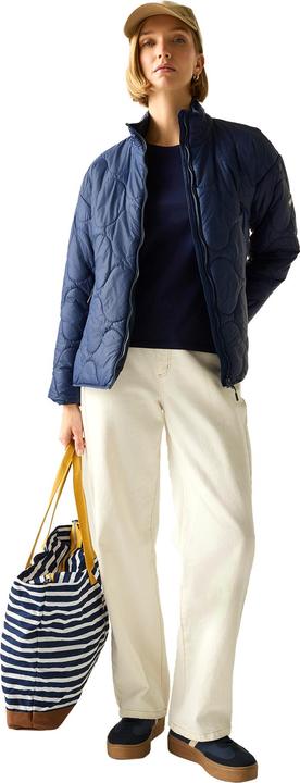 Produktbild Regatta Carlotte Steppjacke (44)