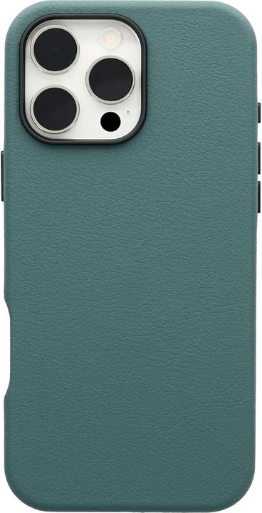 Immagine prodotto OtterBox Symmetry Cactus Leather mit MagSafe (Apple iPhone 16 Pro Max)
