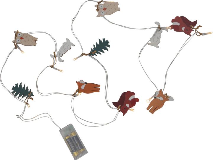 Immagine prodotto Star Trading Forest Friends (0.05 m)