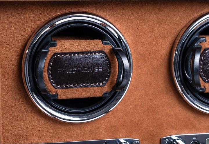 Actual product image Designhütte Bond Uhrenbeweger (6 x)