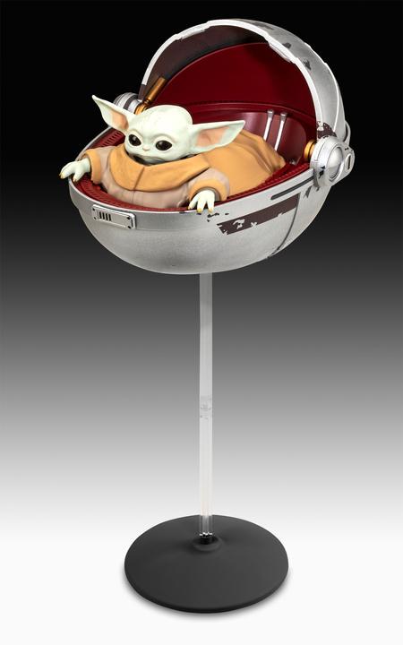 Produktbild Revell The Mandalorian: The Child