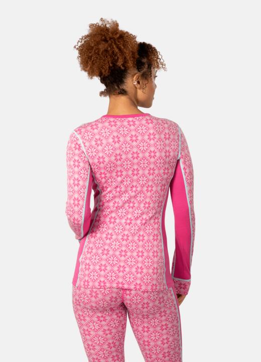 Actual product image Kari Traa Rose LS (M)