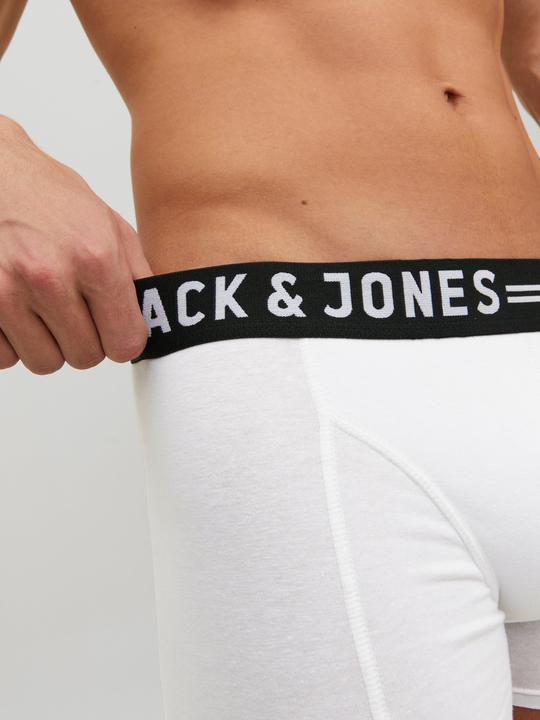 Immagine prodotto Jack & Jones Sense (L, confezione da 3)