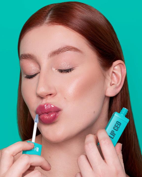 Produktbild Mulac Lip Ceo (Lippenöl, 4.50 ml)