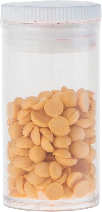 Produktbild Knorr Prandell Wachsfarbe gelb