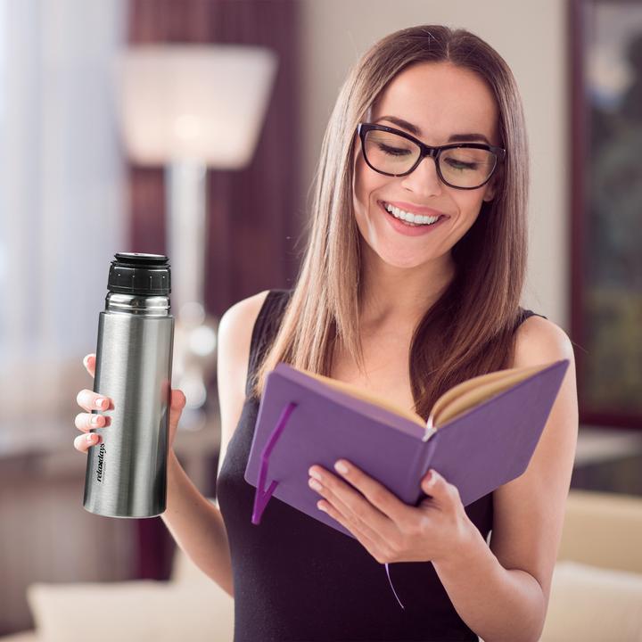 Actual product image Relaxdays Drinks Bottle (0.40 l)