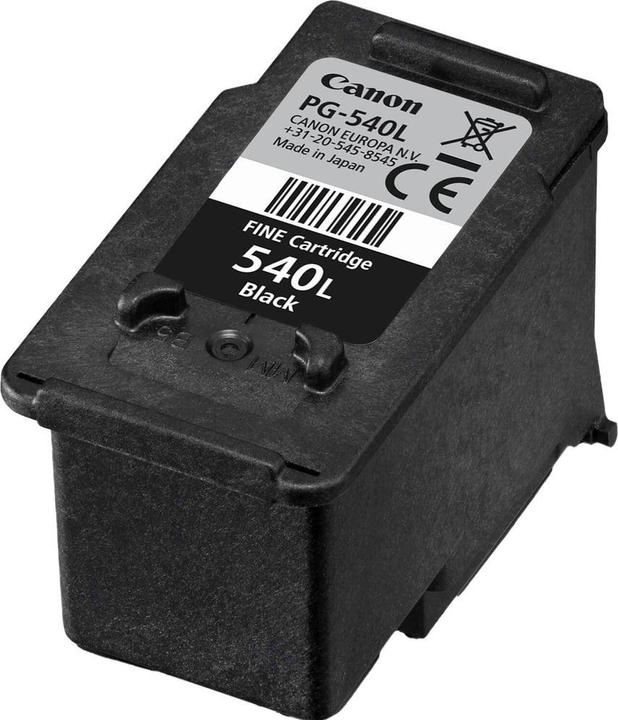Immagine prodotto Canon PG-540L (FC)