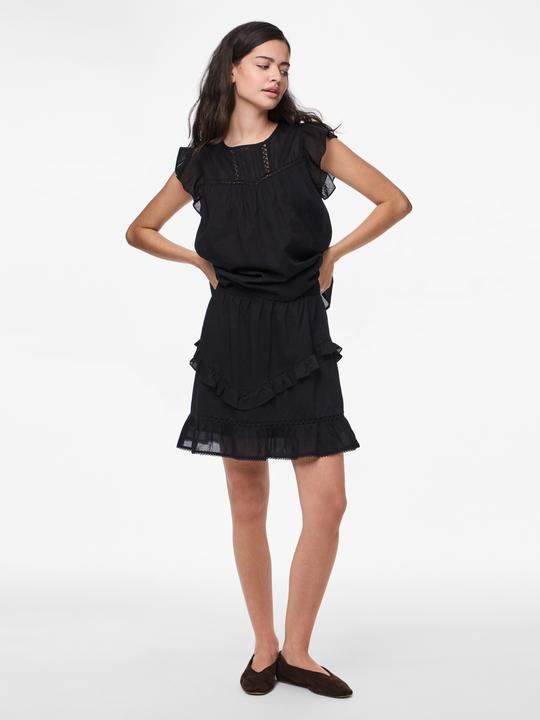 Immagine prodotto Pieces PCASTRID Minirock (L)