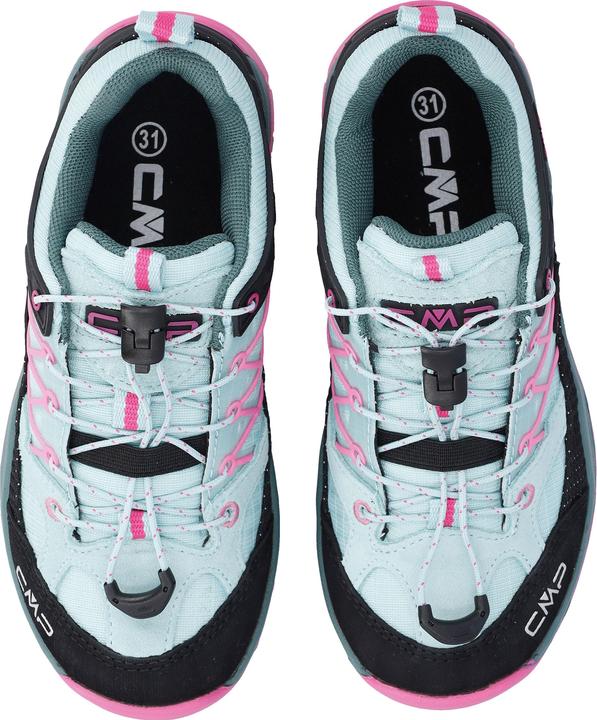 Produktbild CMP Campagnolo Kid's Rigel Low WP (32)