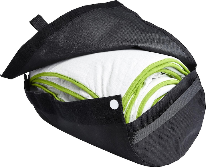 Produktbild Blackroll Recovery Blanket (1550 g, 135 x 200 cm)