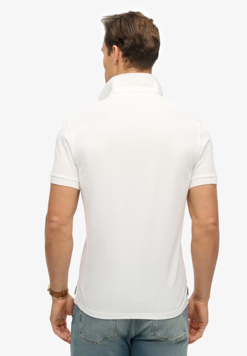 Actual product image Superdry City Pique Polo (S)