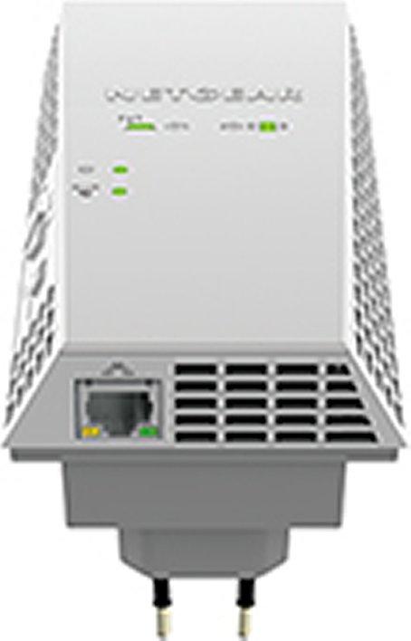 Produktbild Netgear Ex6400-100pes (1300 Mbit/s, 450 Mbit/s)