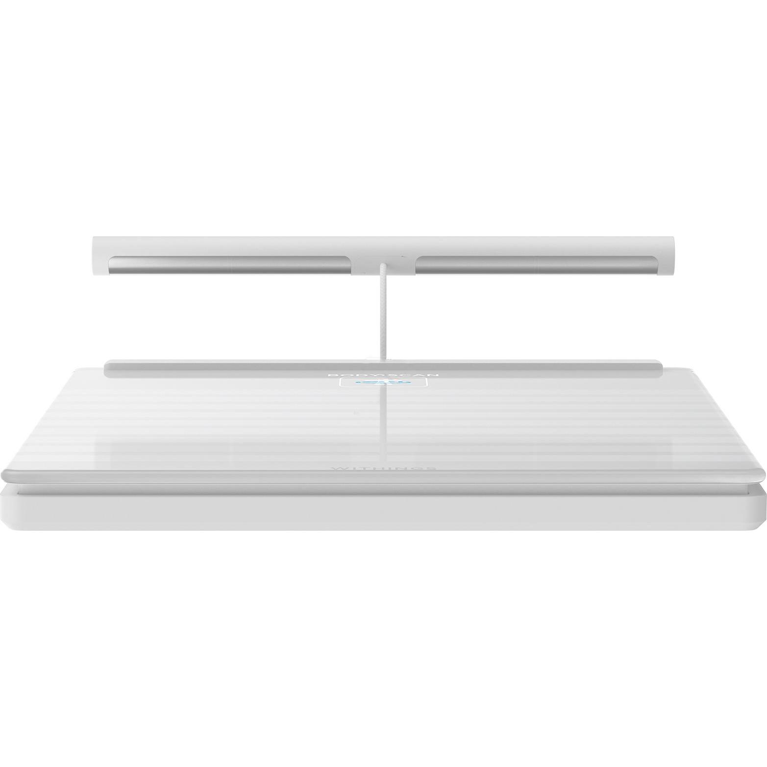 Thumbnail - Withings, Personenwaage, Body Scan (200 kg)