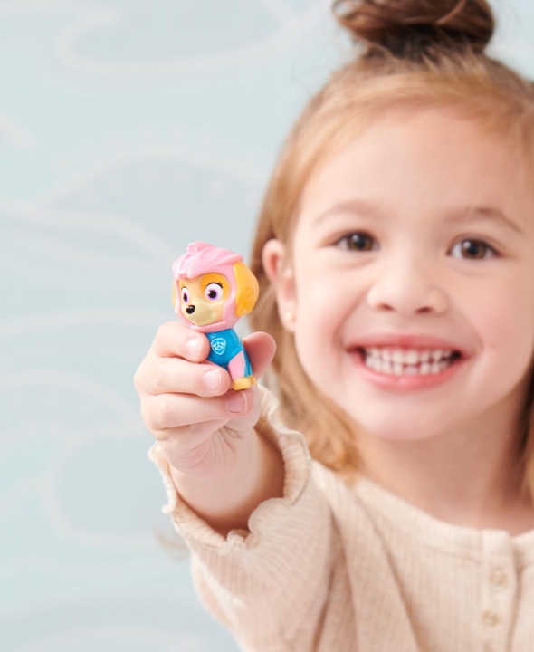 Immagine prodotto Spin Master Paw Patrol Aqua Pups Hero Pups Skye