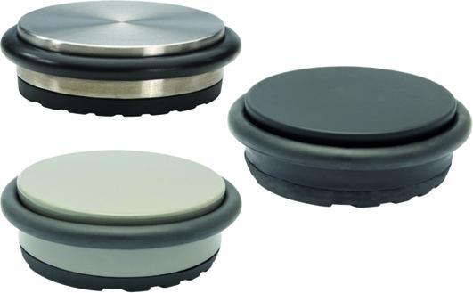 Actual product image Wagner System design yourself EH 5001 Doorstop die-cast zinc, plastic (1 Piece)