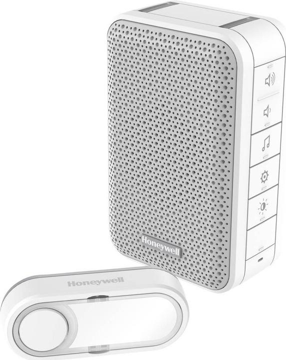 Actual product image Honeywell Dc313s (Funk)