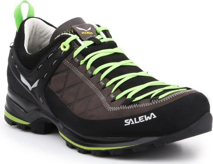 Produktbild Salewa MTN Trainer 2 L Schuhe (40)