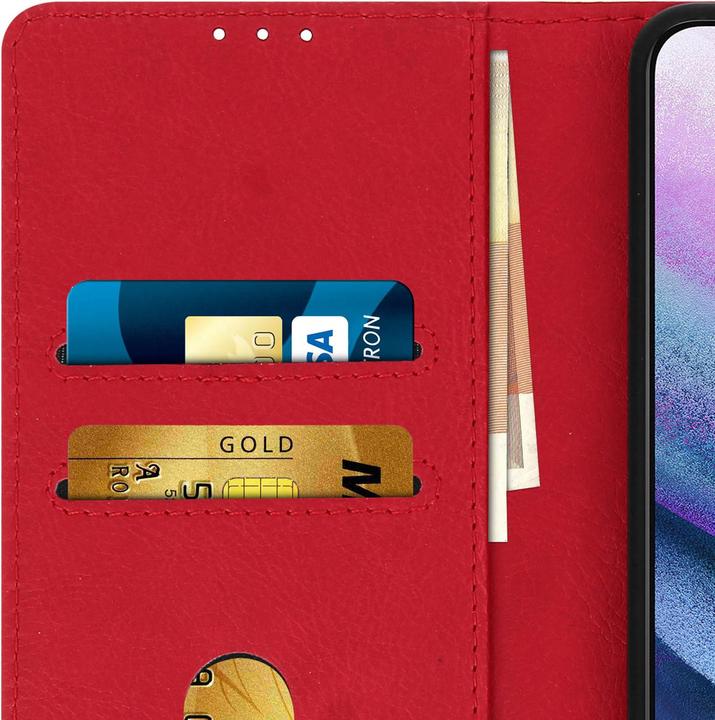 Actual product image Avizar Chester Series (Samsung Galaxy S21)