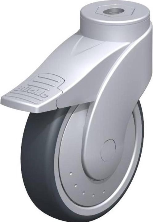 Produktbild Blickle 743103 125 mm Design-Kunststof