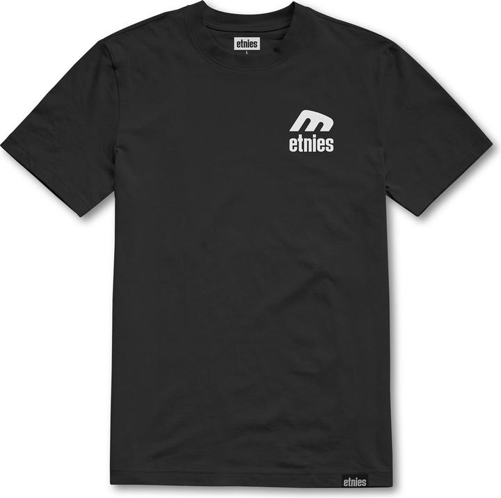 Produktbild etnies Team Tee (M)