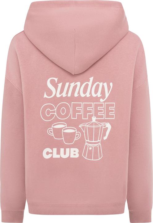 Produktbild Zwillingsherz Sunday Coffee Club (XXL)