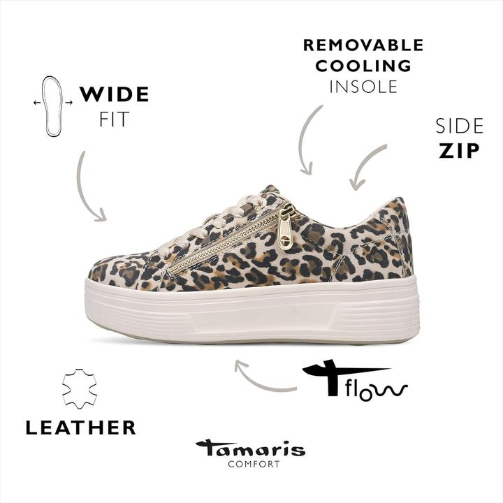 Image du produit Tamaris Sneaker (39)