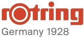 Actual product image Rotring Fine lead pencil Tikky (1 mm, HB, 1 x)