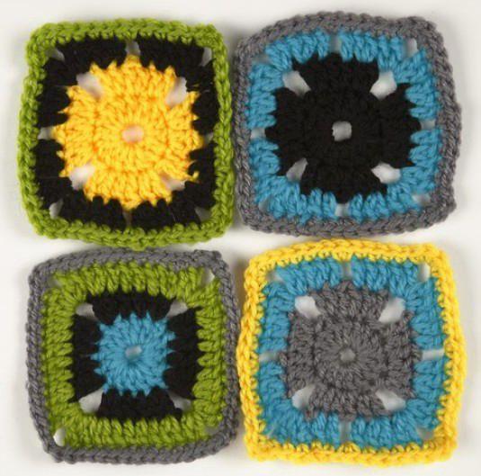 Actual product image Creativ Company Acrylic wool 50g (80 m)