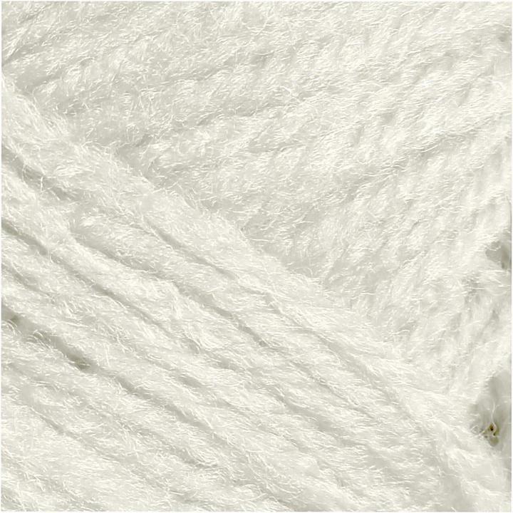 Actual product image Creativ Company Acrylic wool 50g (80 m)
