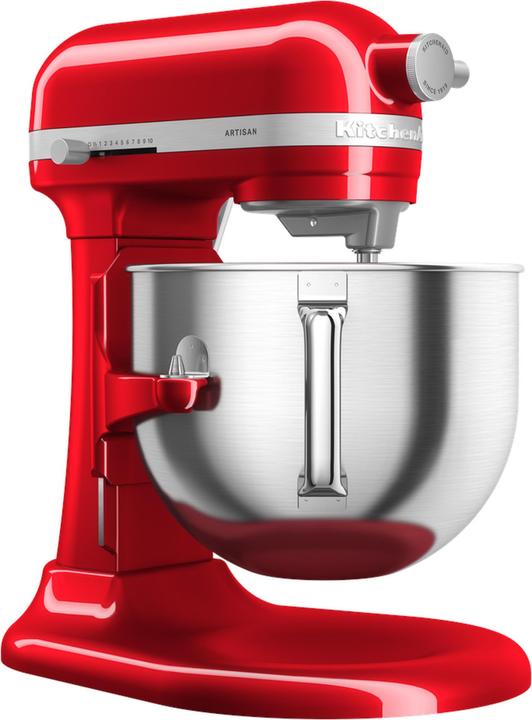 Produktbild KitchenAid 5KSM70SHXECA (375 W)