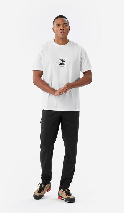 Produktbild Simond Kletterhose Herren Baumwolle - Vertika schwarz (46)