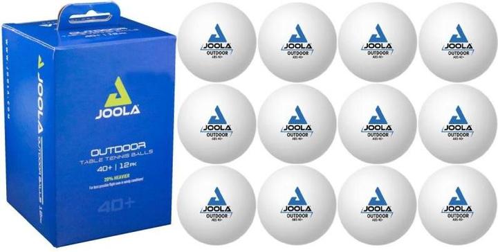 Immagine prodotto Joola Set di palline da ping pong, 12 pezzi. (12 pz.)