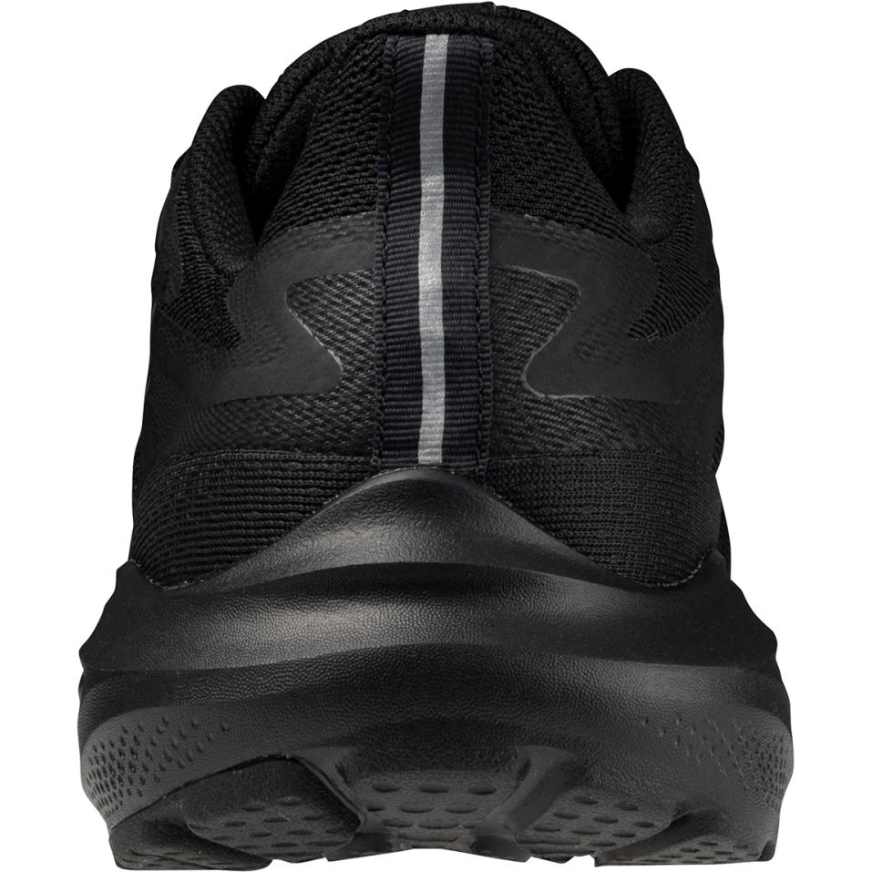 Thumbnail - Mizuno, Unisex, Laufschuhe, Enerzy Runnerz (41), Schwarz