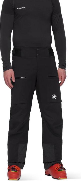 Actual product image Mammut Stoney HS Thermo Pants Men (54)