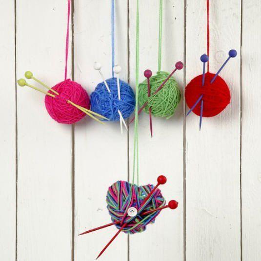 Produktbild Creativ Company Blumenstäbe 25 cm