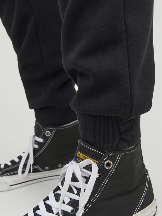 Produktbild Jack & Jones Gordon Bradley Sweat Pants Black (M)