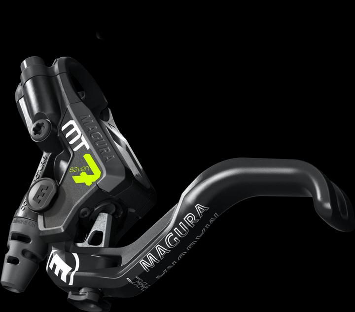 Magura MT7 Pro (Vorderradbremse, Bremshebel, 2)